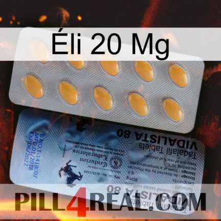 Éli 20 Mg 44